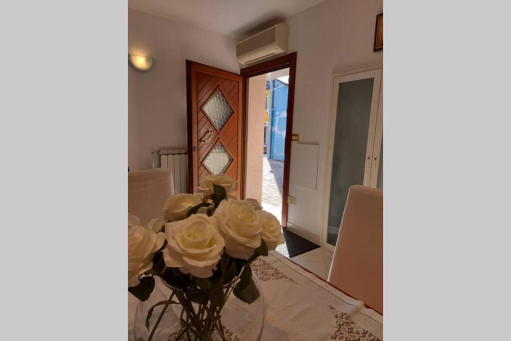Apartment Experience: Casa Tipica