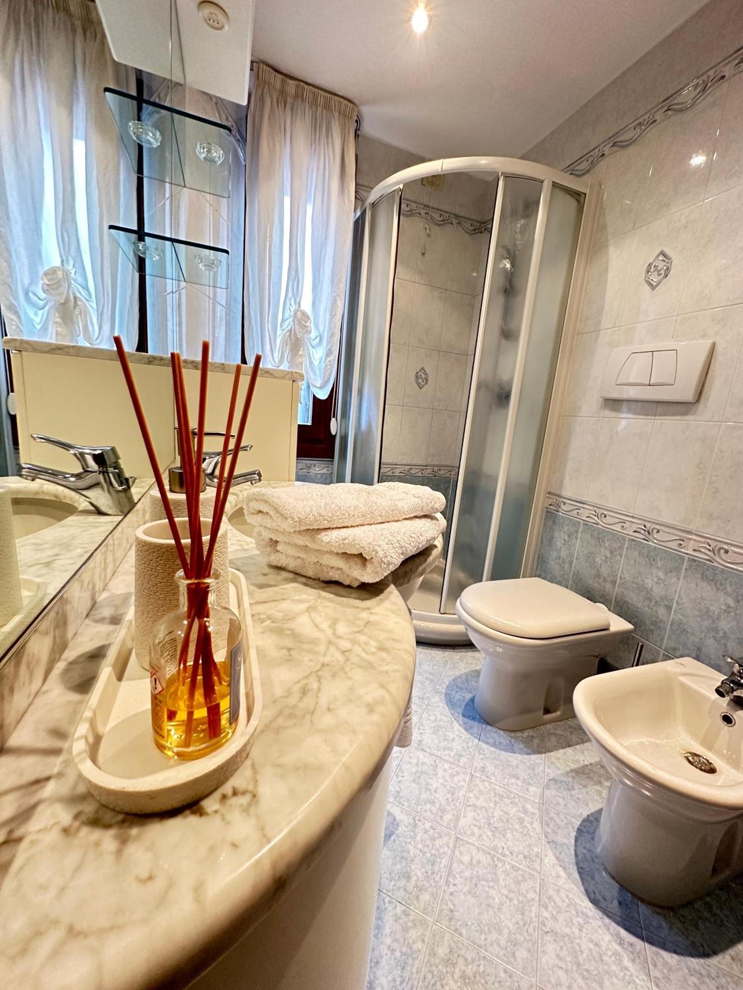 Experience: Casa Tipica