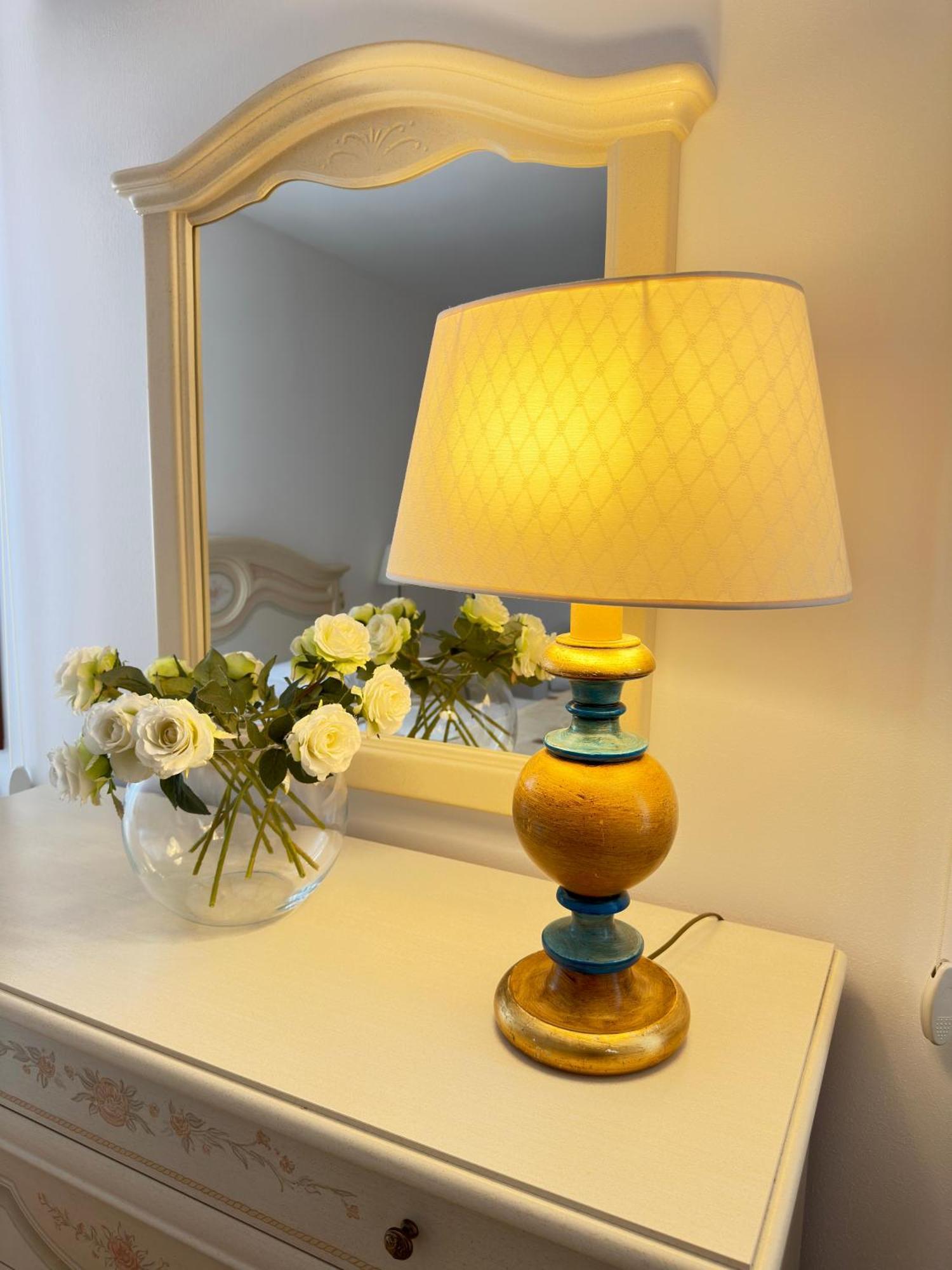 Experience: Casa Tipica Apartment Burano