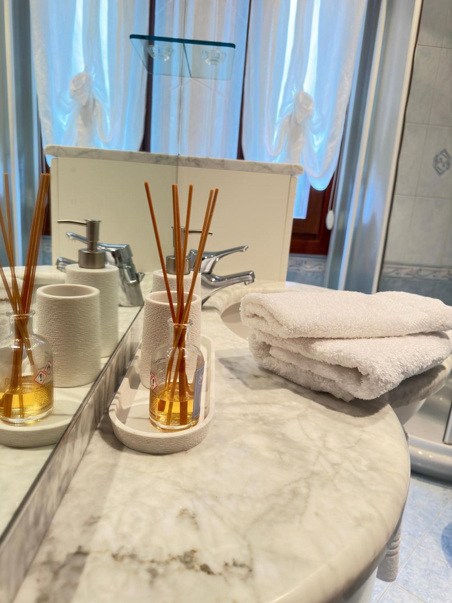 Experience: Casa Tipica Apartment
