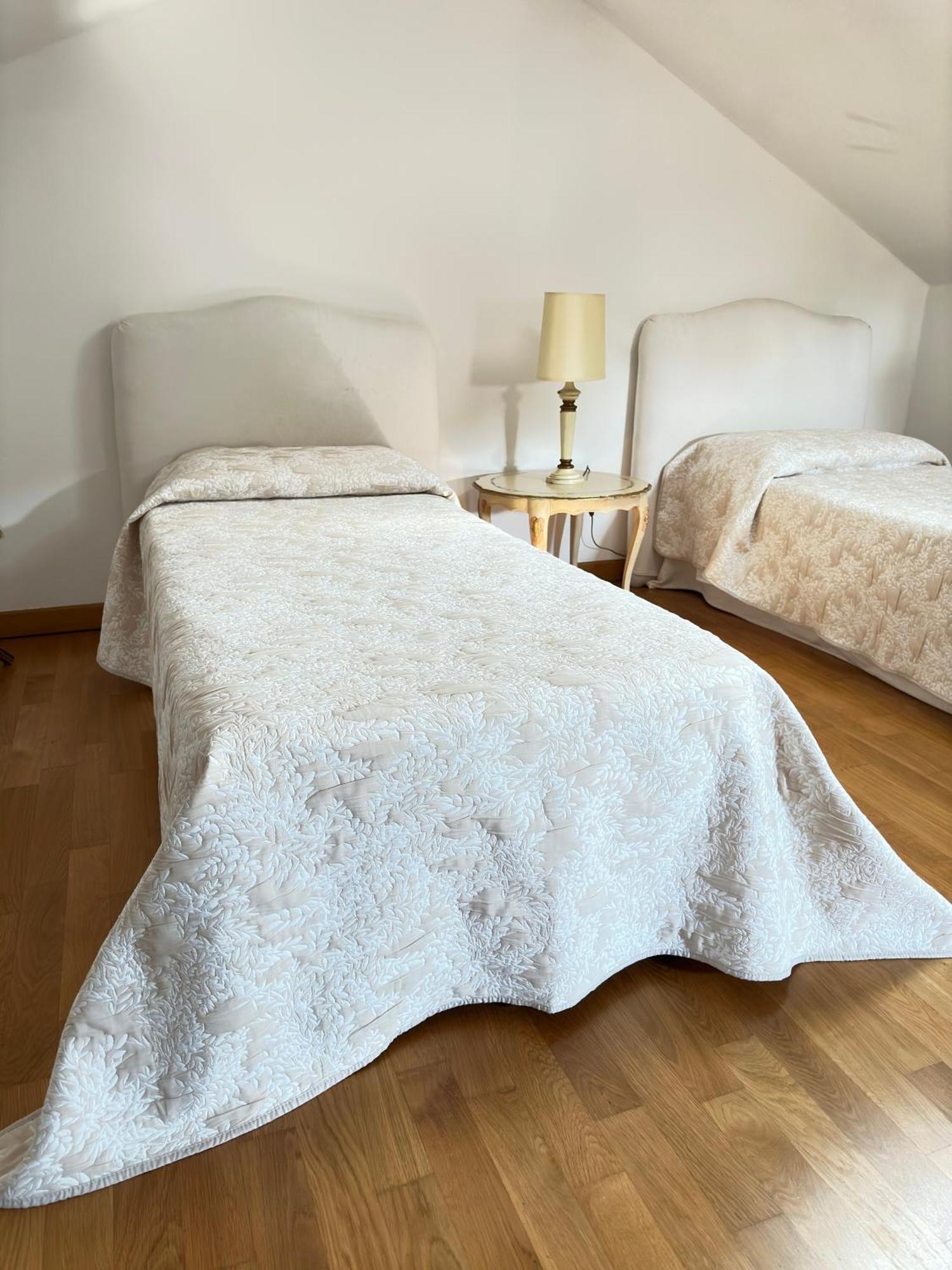 Experience: Casa Tipica Apartment *