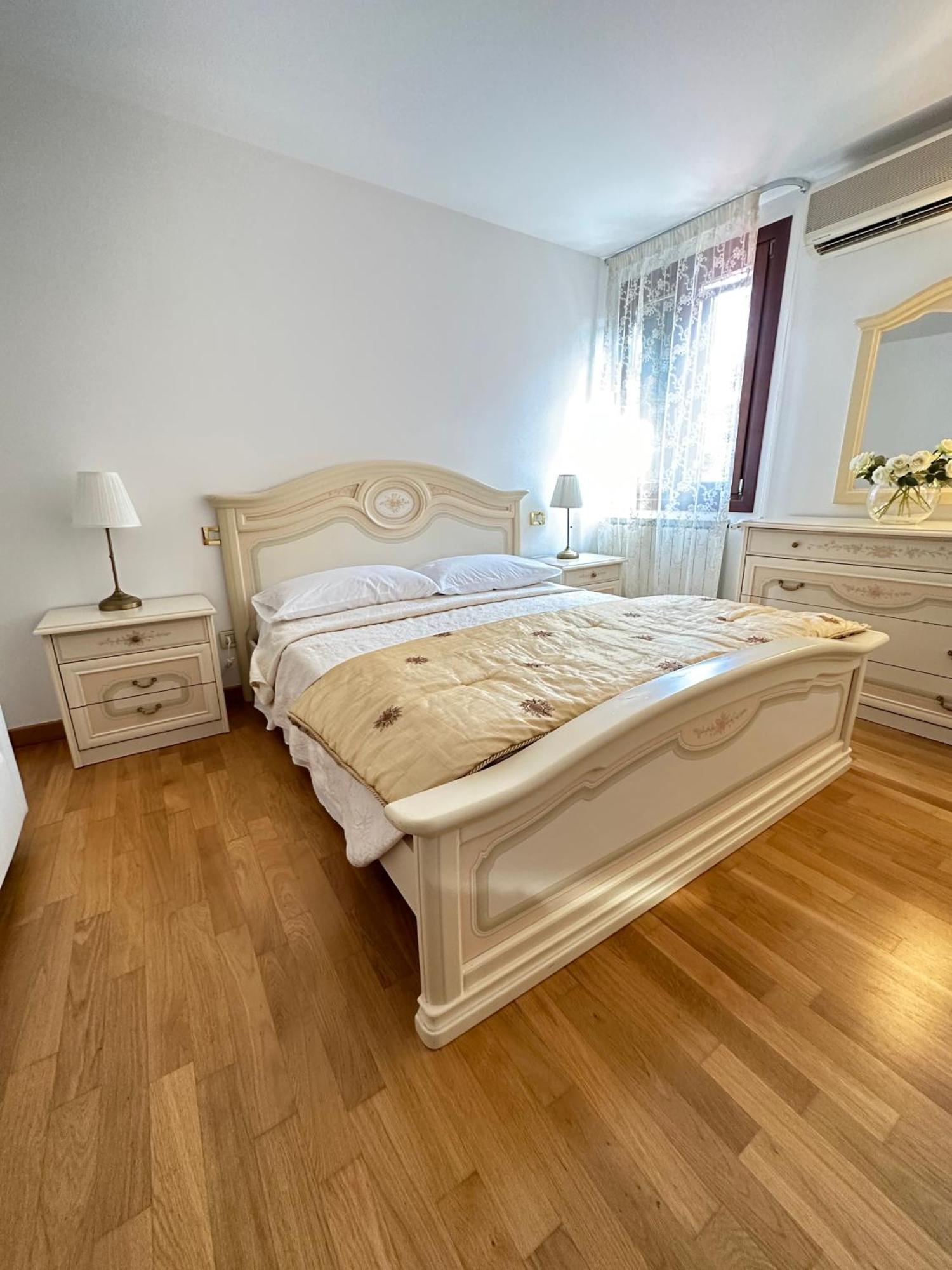 Apartment Experience: Casa Tipica *