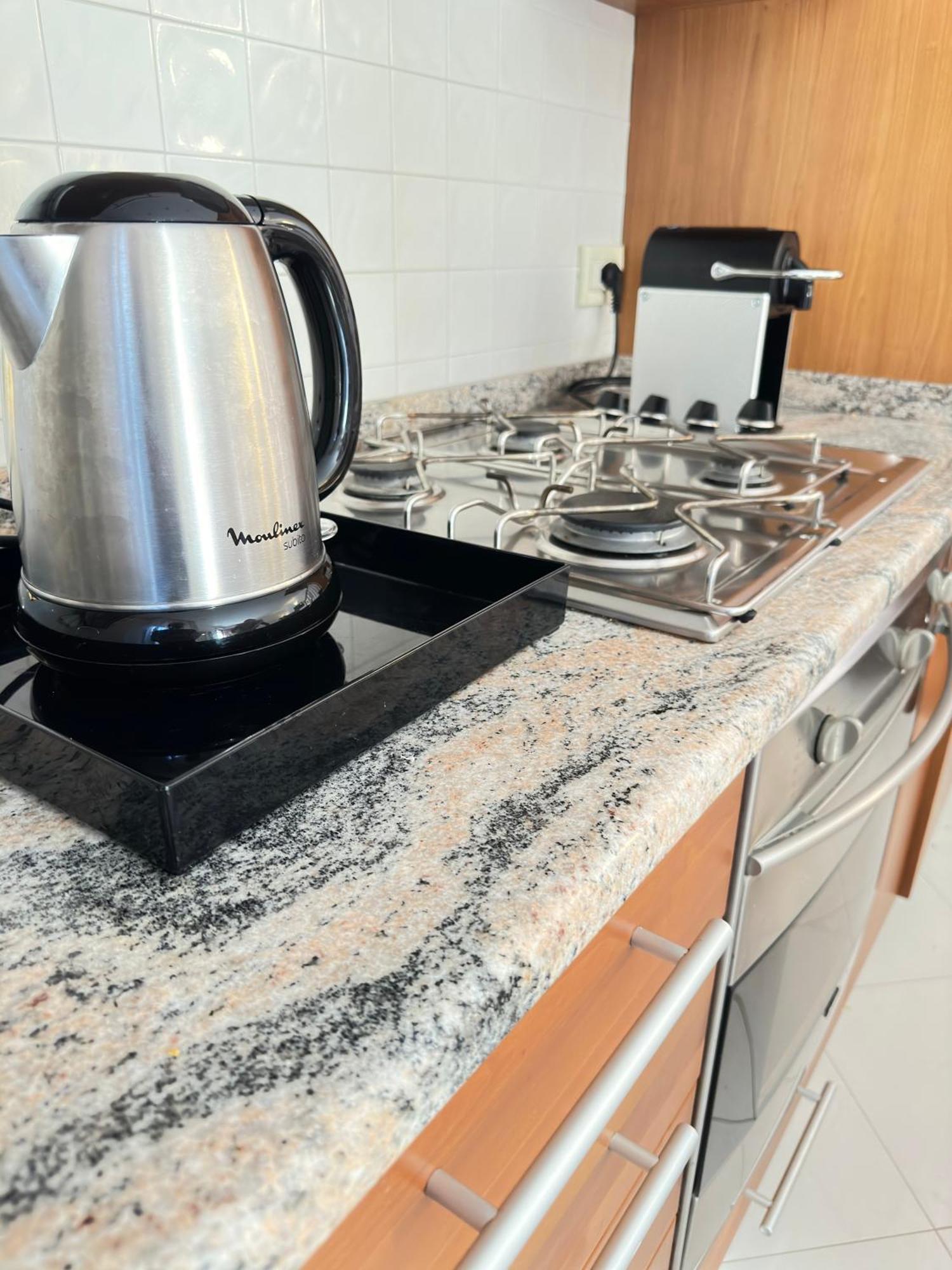 Apartment Experience: Casa Tipica *